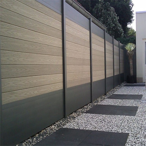 Outdoor Privacy Screen for Commercial Properties: Business Applications