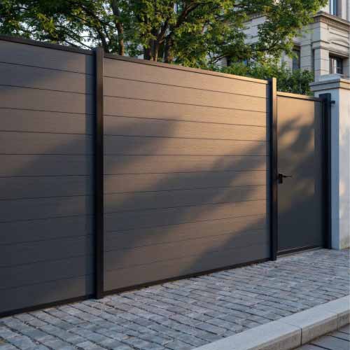 Environmental Impact of Outdoor Privacy Screens and Sustainable Choices