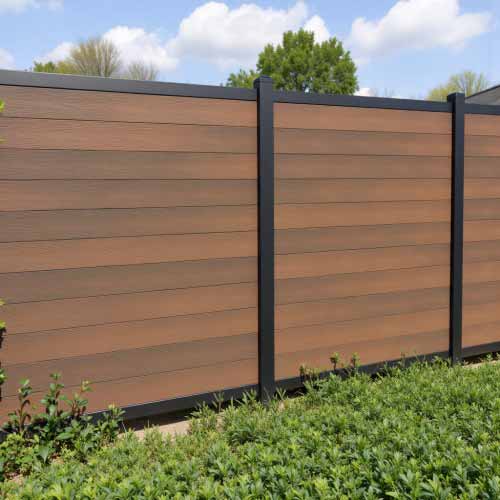 Custom-Sized Outdoor Screens - Perfect Fit Guaranteed