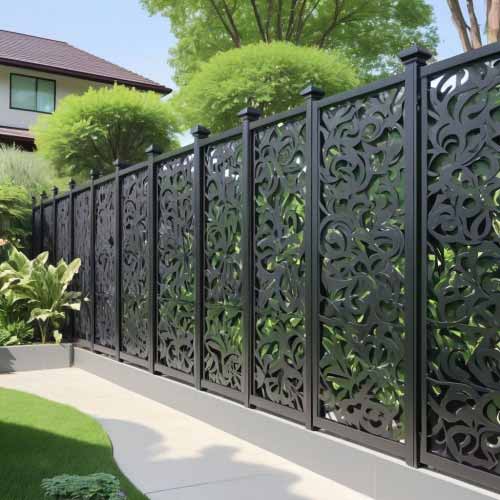 Future Trends in Outdoor Privacy Screen Design and Technology