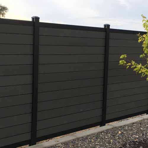Outdoor Privacy Screen Privacy Levels: Blocking and Visibility Options
