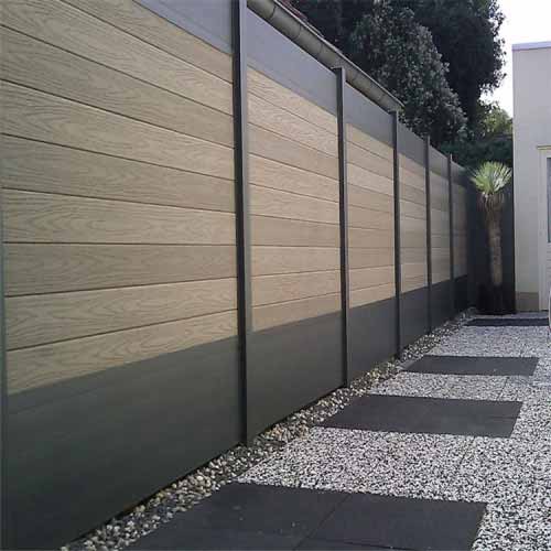 Outdoor Privacy Screen Customization: Personal Design Options